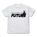 ショッピングドラゴンボール ドラゴンボールZ 未来から来たトランクス Tシャツ/WHITE-S（再販）[コスパ]《02月予約》