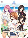 PC\tg LOSTFSMILE memories + promises [LIFE0] 03\ 