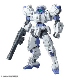 30MM 1/144 eEXM-21 ラビオット[ホワイト] プラモデル（再販）[BANDAI SPIRITS]《発売済・在庫品》