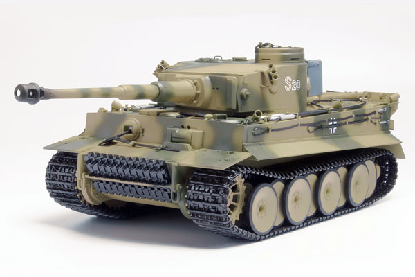 【特典】1/35 WW.II ドイツ軍 ティーガーI 初期生産型 ハリコフの戦い プラモデル[ドラゴンモデル]《03月予約》