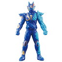 仮面ライダーゼロワン ライダーヒーローシリーズ11 仮面ライダーランペイジバルカン[バンダイ]《03月予約》