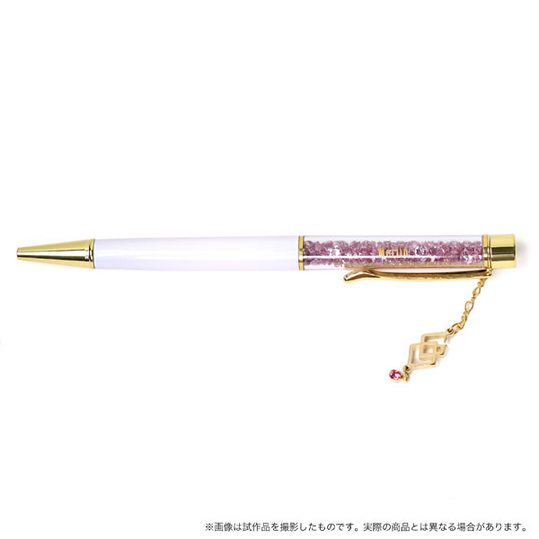 Fate/Grand Order -絶対魔獣戦線バビロニア- スワロフスキー(R)クリスタル入りボールペン マーリン[ムービック]《発売済・在庫品》