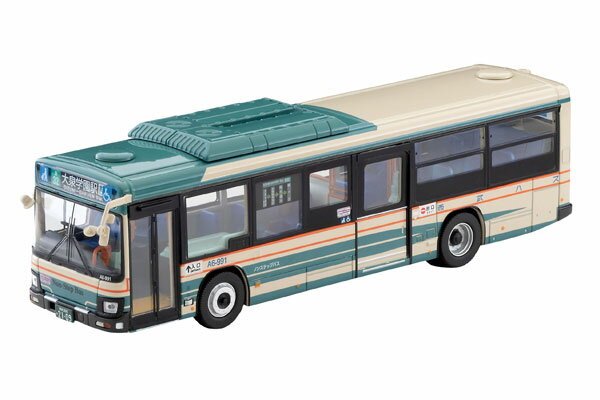 トミカリミテッドヴィンテージ ネオ LV-N139j いすゞエルガ 西武バス[トミーテック]《12月予約》