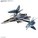 1/72 VF-31Fジークフリード/リル・ドラケン装備(ハヤテ・インメルマン搭乗機) プラモデル 『マクロスΔ』[BANDAI SPIRITS]《03月予約》