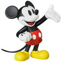 ウルトラディテールフィギュア No.605 UDF Disney シリーズ9 Mickey Mouse(Classic)[メディコム・トイ]《12月予約》