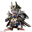 SDW HEROES ベンジャミンV2ガンダム プラモデル[BANDAI SPIRITS]《発売済・在庫品》