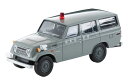 トミカリミテッドヴィンテージ LV-193a トヨタ ランドクルーザーFJ56V型 機動隊車両[トミーテック]《06月予約》