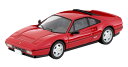 トミカリミテッドヴィンテージ ネオ LV-N フェラーリ 328 GTB(赤)[トミーテック]《07月予約》