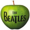 THE BEATLES Apple STATUE COLOUR Ver.[メディコム・トイ]【同梱不可】【送料無料】《07月予約》