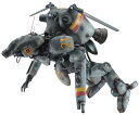 1/20 宇宙用ヒューマノイド型無人邀撃機 グローサーフント“シュバルツフント” プラモデル[ハセガワ]《07月予約》