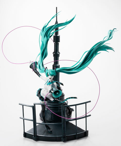 グッスマ 20th Anniversary Book -初音ミク 恋は戦争 Refine Ver.- (書籍)[ホビージャパン]【送料無料】《03月予約》