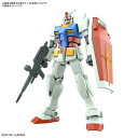 ENTRY GRADE RX-78-2 ガンダム(フルウェポンセット) プラモデル[BANDAI SPIRITS]《12月予約》