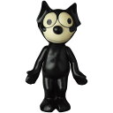 ヴァイナルコレクティブルドールズ No.377 VCD FELIX THE CAT(リニューアルVer.)[メディコム・トイ]《05月予約》