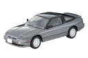 トミカリミテッドヴィンテージ ネオ LV-N252a 日産180SX TYPE-II スペシャルセレクション装着車(グレーM)89年式[トミーテック]《02月予約》