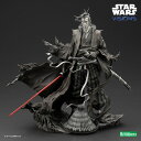 ARTFX スター・ウォーズ：ビジョンズ 浪人 -The Duel- 1/7 簡易組立キット[コトブキヤ]【同梱不可】《07月予約》