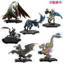 カプコンフィギュアビルダー モンスターハンター スタンダードモデル Plus Vol.22　6個入りBOX[カプコン]《09月予約》