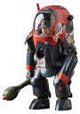 マシーネンクリーガー グスタフ[Ma.K.40周年記念限定版] 1/16 塗装済完成品[WAVE]《発売済・在庫品》