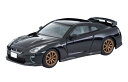 トミカリミテッドヴィンテージ ネオ LV-N266b 日産GT-R premium edition T-spec (ミッドナイトパープル)[トミーテック]《11月予約》