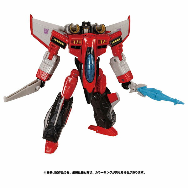 トランスフォーマーレガシー TL-19 スタースクリーム(アルマダユニバース)[タカラトミー]《02月予約》