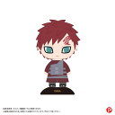 ゆらゆらヘッド NARUTO-ナルト-疾風伝 我愛羅 完成品フィギュア[プレックス]《01月予約》