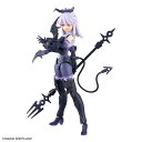 30MS SIS-D00 ネヴァリア[カラーA] プラモデル[BANDAI SPIRITS]《02月予約》