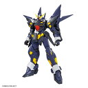 HG ヒュッケバインMk-II プラモデル[BANDAI SPIRITS]《03月予約》