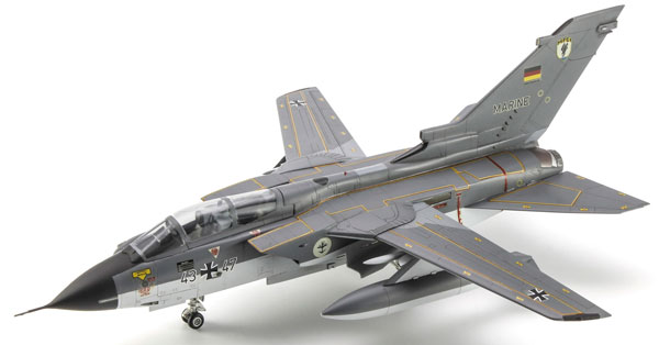 1/72 トーネード IDS “ドイツ海軍” プラモデル[ハセガワ]《03月予約》