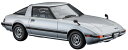 1/24 マツダ サバンナ RX-7 (SA22C) 中期型 GT (1980) プラモデル[ハセガワ]《06月予約》