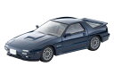 トミカリミテッドヴィンテージ ネオ LV-N192g マツダ サバンナRX-7 GT-X (紺) 90年式[トミーテック]《08月予約》