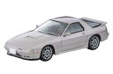 トミカリミテッドヴィンテージ ネオ LV-N192h マツダ サバンナRX-7 GT-X (ウイニングシルバーM) 89年式[トミーテック]《08月予約》