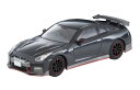 トミカリミテッドヴィンテージ ネオ LV-N254c NISSAN GT-R NISMO Special edition 2022model (黒)[トミーテック]《08月予約》