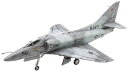 1/48 A-4E スカイホーク “トップガン” プラモデル[ハセガワ]《06月予約》