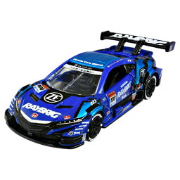 <strong>トミカプレミアムRacing</strong> <strong>レイブリック</strong> <strong>NSX-GT</strong>[タカラトミー]《発売済・在庫品》