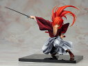 るろうに剣心 -明治剣客浪漫譚- 緋村剣心 1/7 完成品フ...