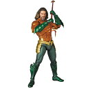 }tFbNX No.095 MAFEX AQUAMAN(AQUAMAN Ver.)[fBREgC] ρE݌ɕi 