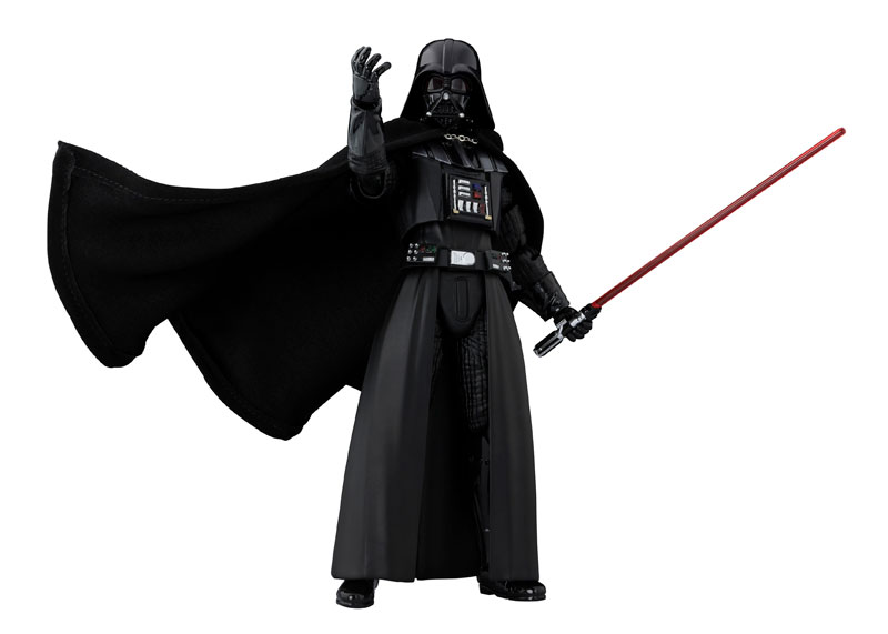 S.H.Figuarts  [XExC [ (Star WarsF Episode VI Return of the Jedi)[BANDAI SPIRITS] ρE݌ɕi 