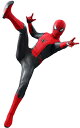 ムービーマスターピース FarFromHome スパイダーマ...