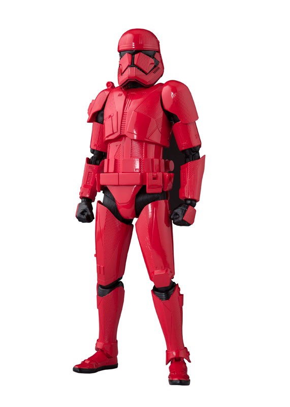 S.H.Figuarts VXEg[p[ (STAR WARSFThe Rise of Skywalker)[BANDAI SPIRITS] ρE݌ɕi 