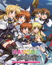 【あみあみ限定特典】CD 魔法少女リリカルなのは キャラクタ...
