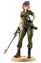 G.I.JOE美少女 レディ・ジェイ 1/7 完成品フィギュア[コトブキヤ]《発売済・在庫品》