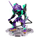 NXEDGE STYLE [EVA UNIT] エヴァンゲリオン初号機 (夜間戦闘仕様) 『ヱヴァンゲリヲン新劇場版：序』[BANDAI SPIRITS]《04月予約》