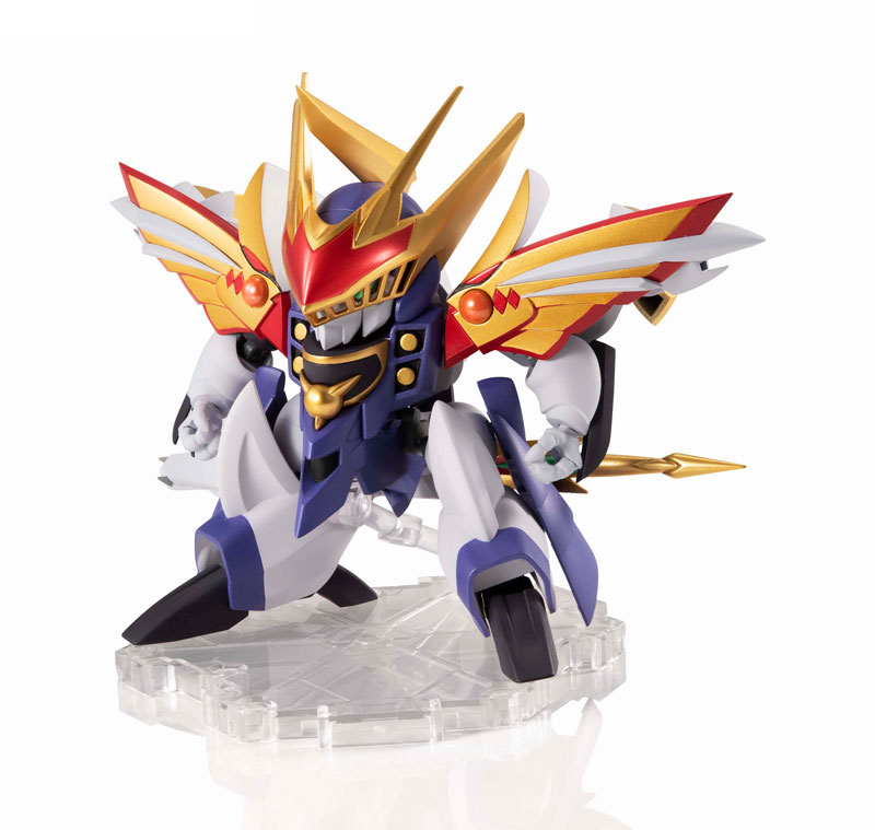 NXEDGE STYLE [MASHIN UNIT]  w pY`^x[BANDAI SPIRITS] ρE݌ɕi 