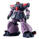 ROBOT魂 〈SIDE MS〉 MS-09F/TROP ドム・トローペン ver. A.N.I.M.E. 『機動戦士ガンダム0083 STARDUST MEMORY』[BANDAI SPIRITS]《06月予約》