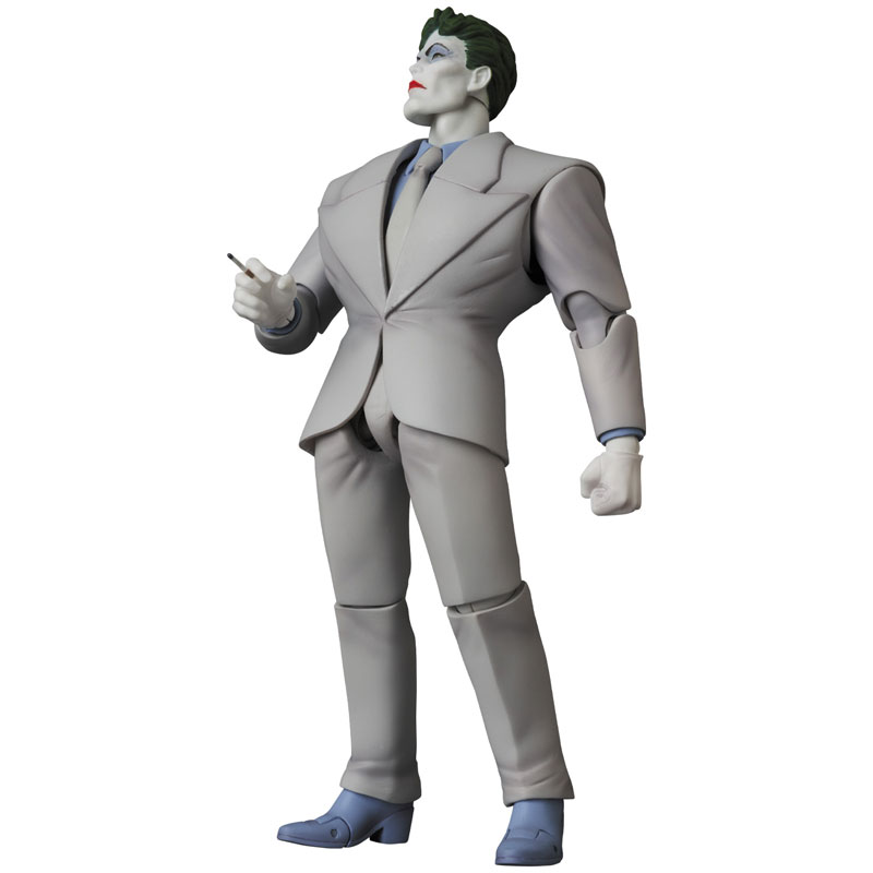 マフェックス No.124 MAFEX JOKER(The Dark Knight Returns)[メディコム・トイ]《11月予約》