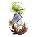 【限定販売】Fate/Grand Order -絶対魔獣戦線バビロニア- キングゥ 完成品フィギュア[メガハウス]《09月予約》