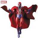 マフェックス No.128 MAFEX MAGNETO(COMIC Ver.)[メディコム・トイ]《08月予約》