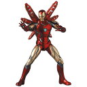 マフェックス No.136 MAFEX IRON MAN MARK85(Endgame Ver.)[メディコム・トイ]《06月予約》