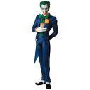 マフェックス No.142 MAFEX THE JOKER(BATMAN：HUSH Ver.)[メディコム・トイ]《11月予約》