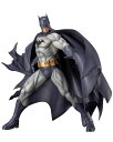 ARTFX DC UNIVERSE バットマン HUSH リニューアルパッケージ 1/6 完成品フィギュア（再販）[コトブキヤ]《発売済・在庫品》