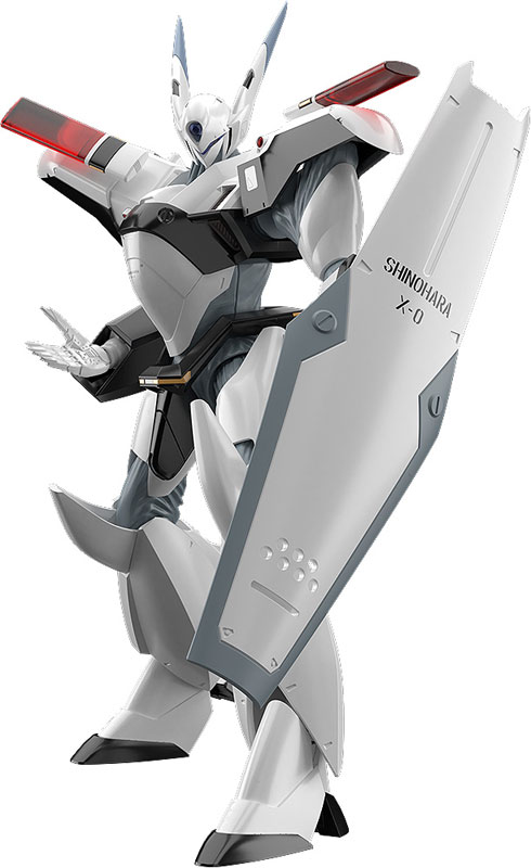 MODEROID 機動警察パトレイバー AV-X0零式 プラモデル[グッドスマイルカンパニー]《03月予約》